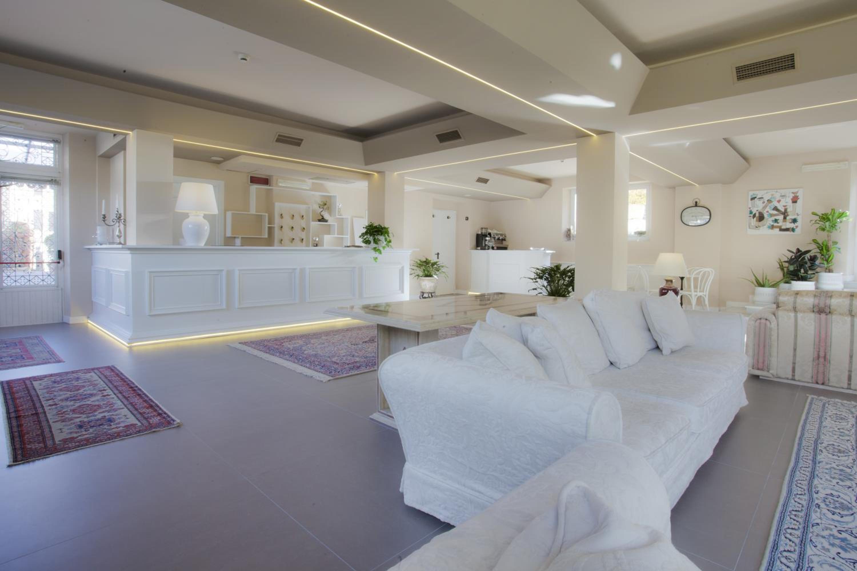 RELAIS LE FELCI HOTEL 42/55