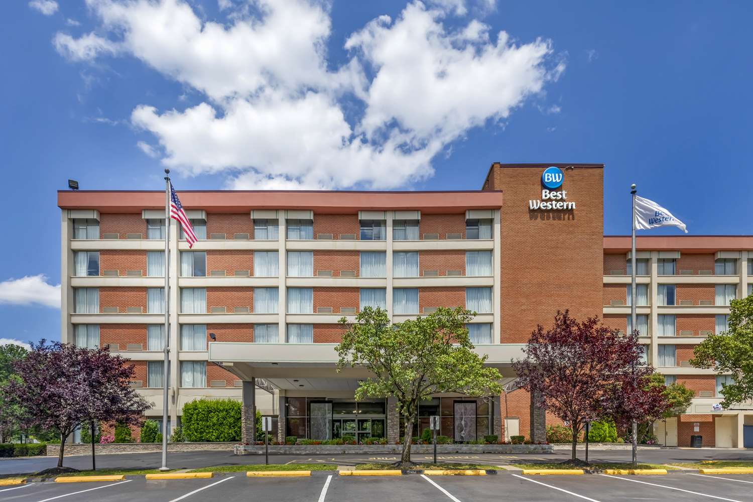 Best Western Capital Beltway Washington Dc 2/38