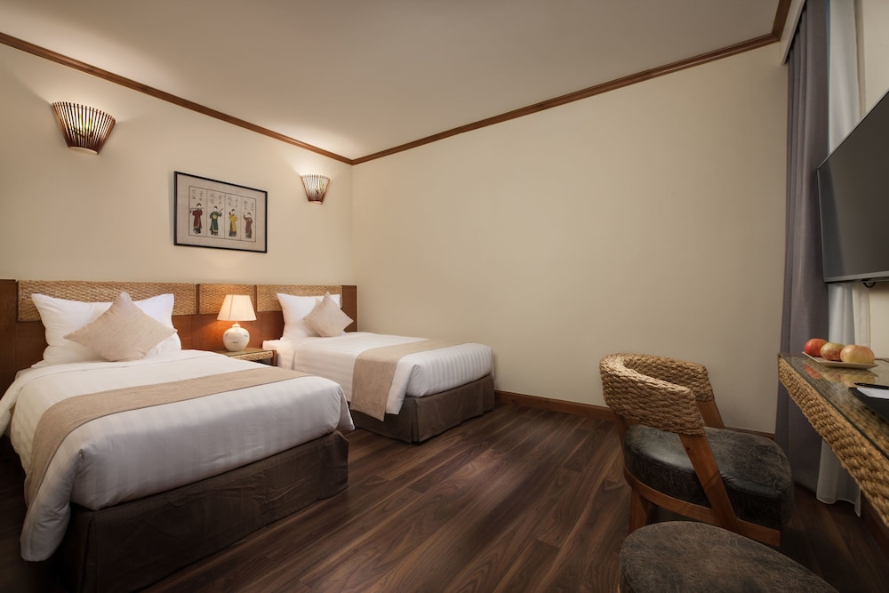 MK Premier Boutique Hotel 21/65