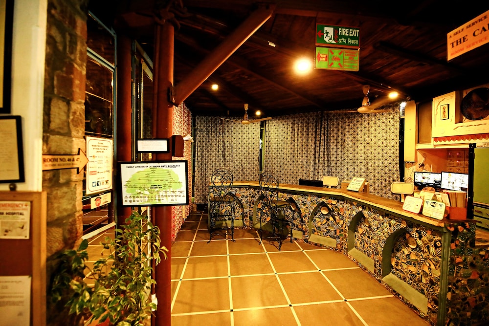 Jaipur Inn 41/62