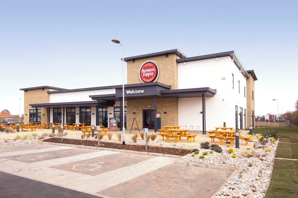Premier Inn Bicester 52/56