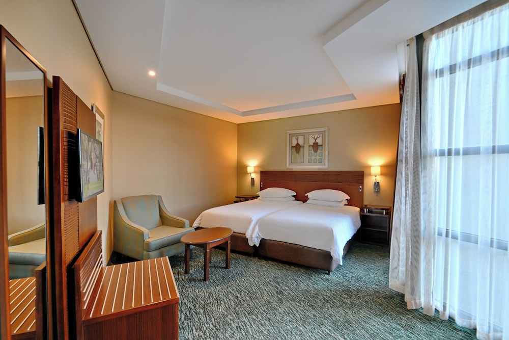 ROOM, TWIN BEDS, ACCESSIBLE
