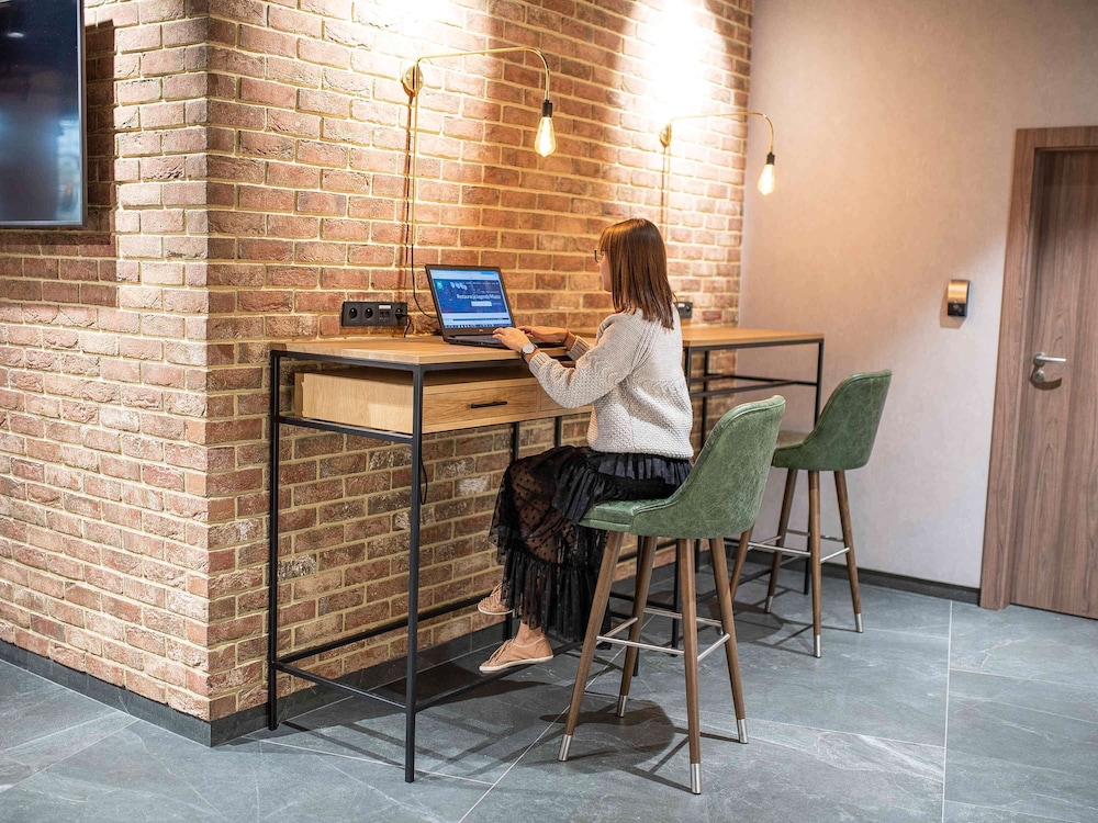 ibis Styles Lublin Stare Miasto 4/48