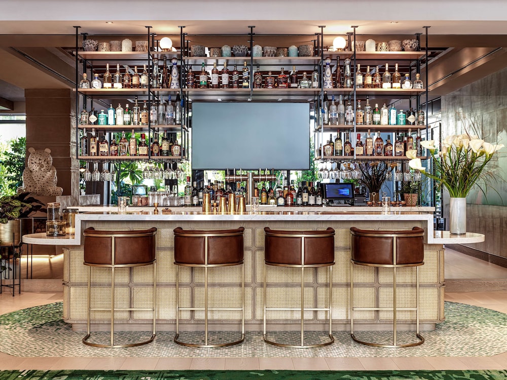 The Ray Hotel Delray Beach, Curio Collection by Hilton 20/62