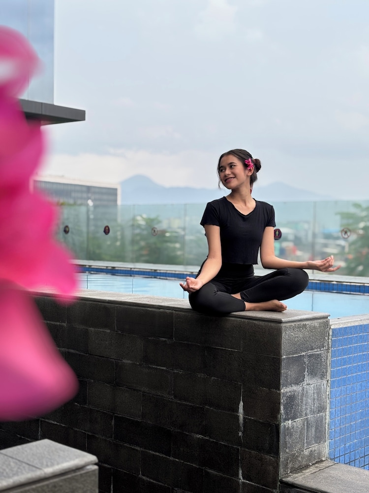 Yello Hotel Paskal Bandung 10/41