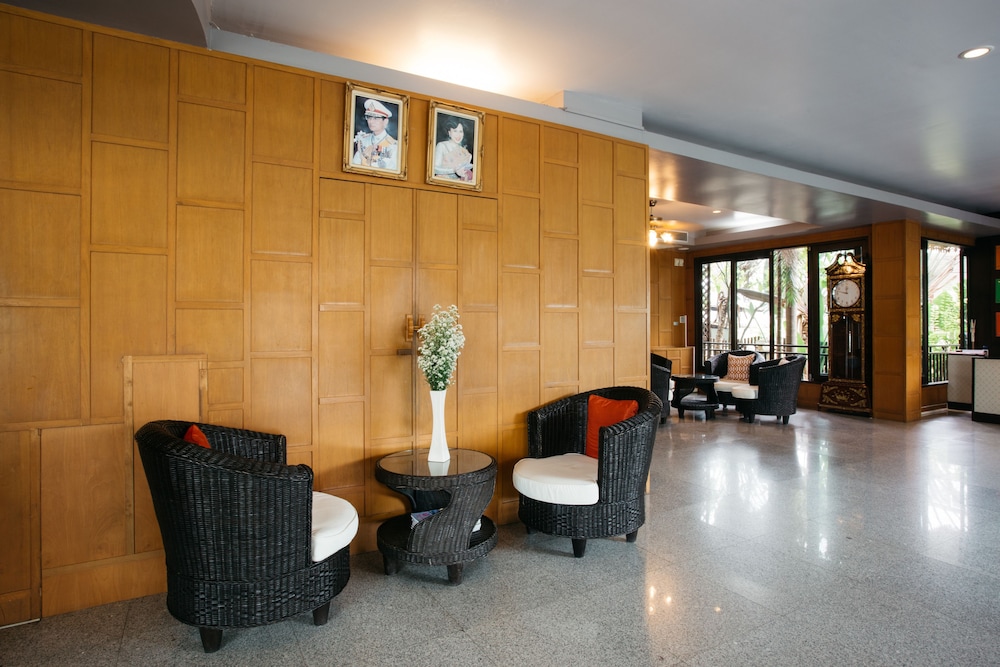 Diamond Park Inn Chiangrai And Resort 44/66