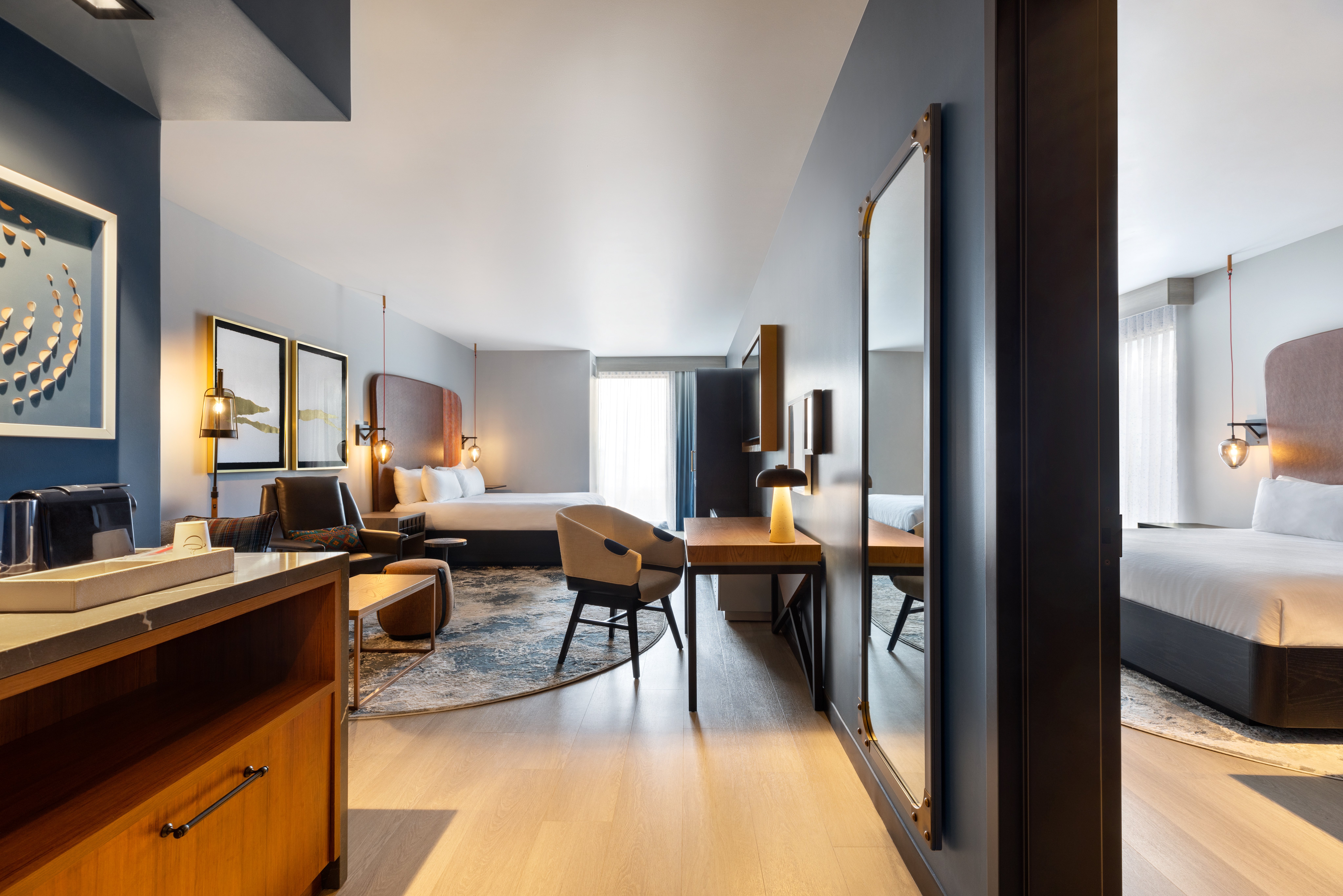 Indigo Silverthorne 28/79