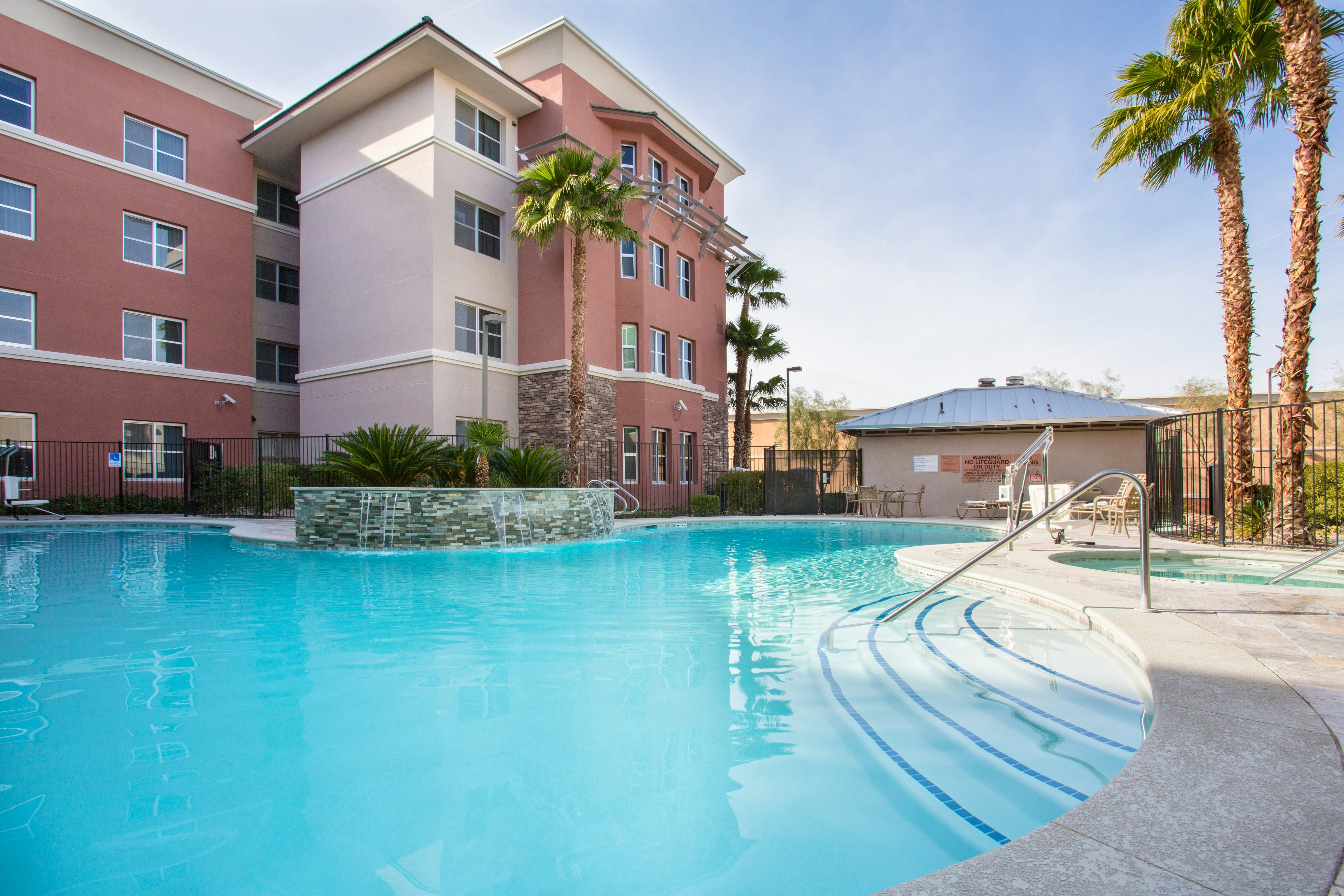 Homewood Suites by Hilton Henderson South Las Vegas 27/28