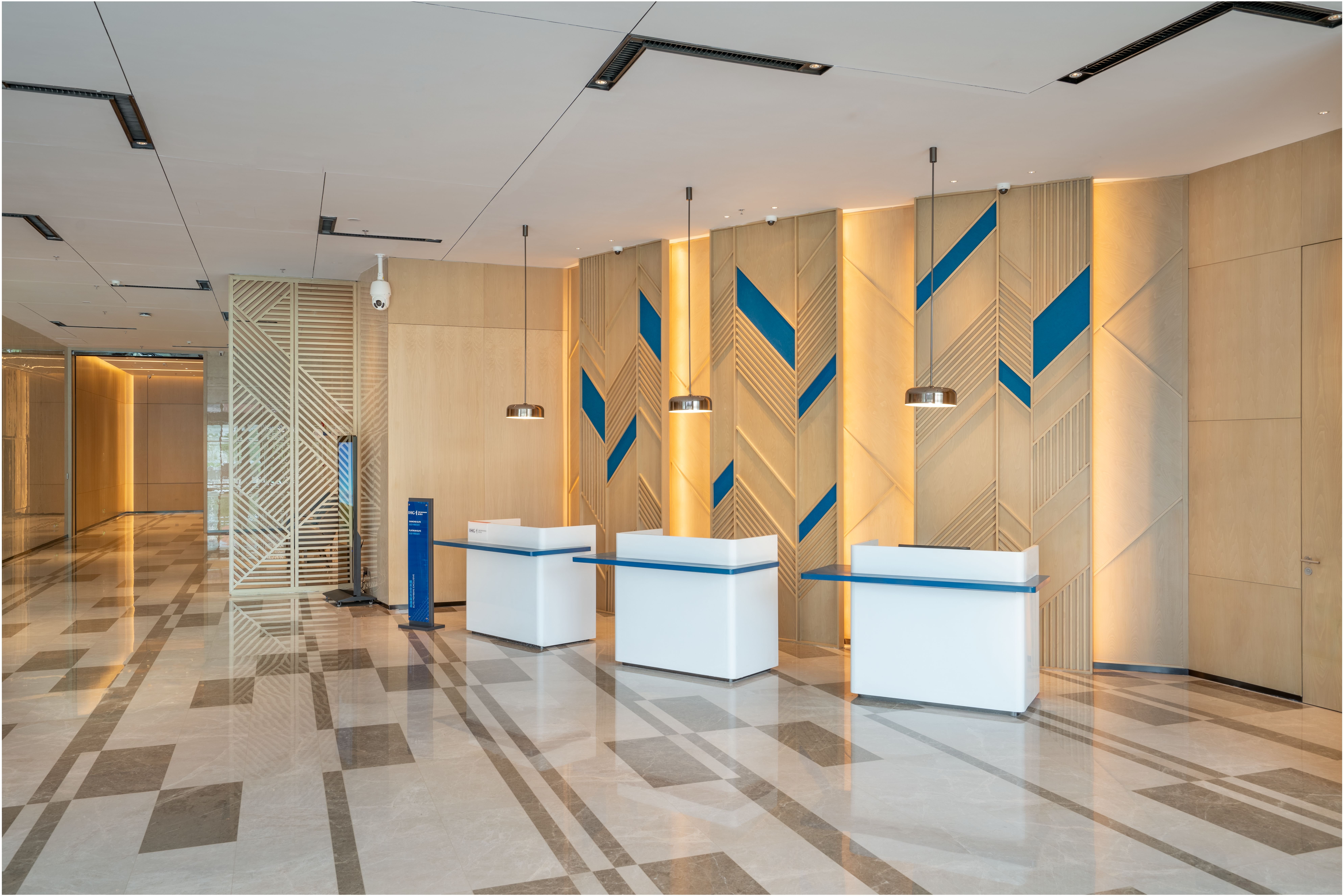 Holiday Inn Express Lanzhou New Area an IHG Hotel 10/45