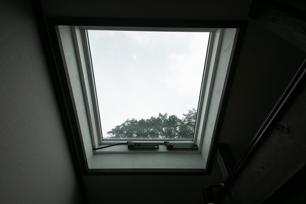 Ryokan Yufusan in YUFU