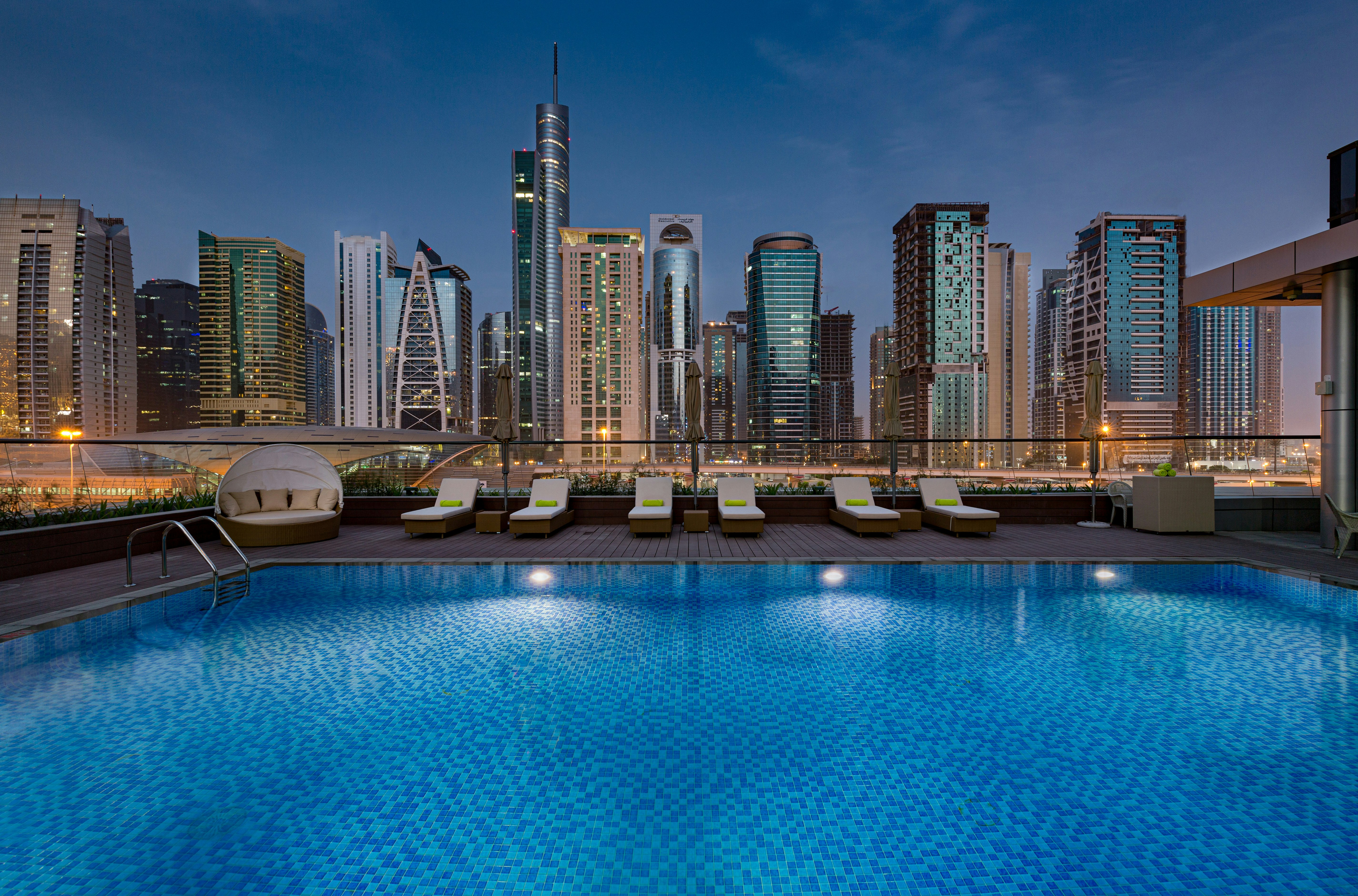 Millennium Place Marina 39/39