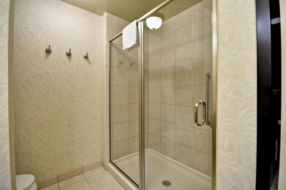 Hampton Inn & Suites North Charleston-University Blvd 17/55