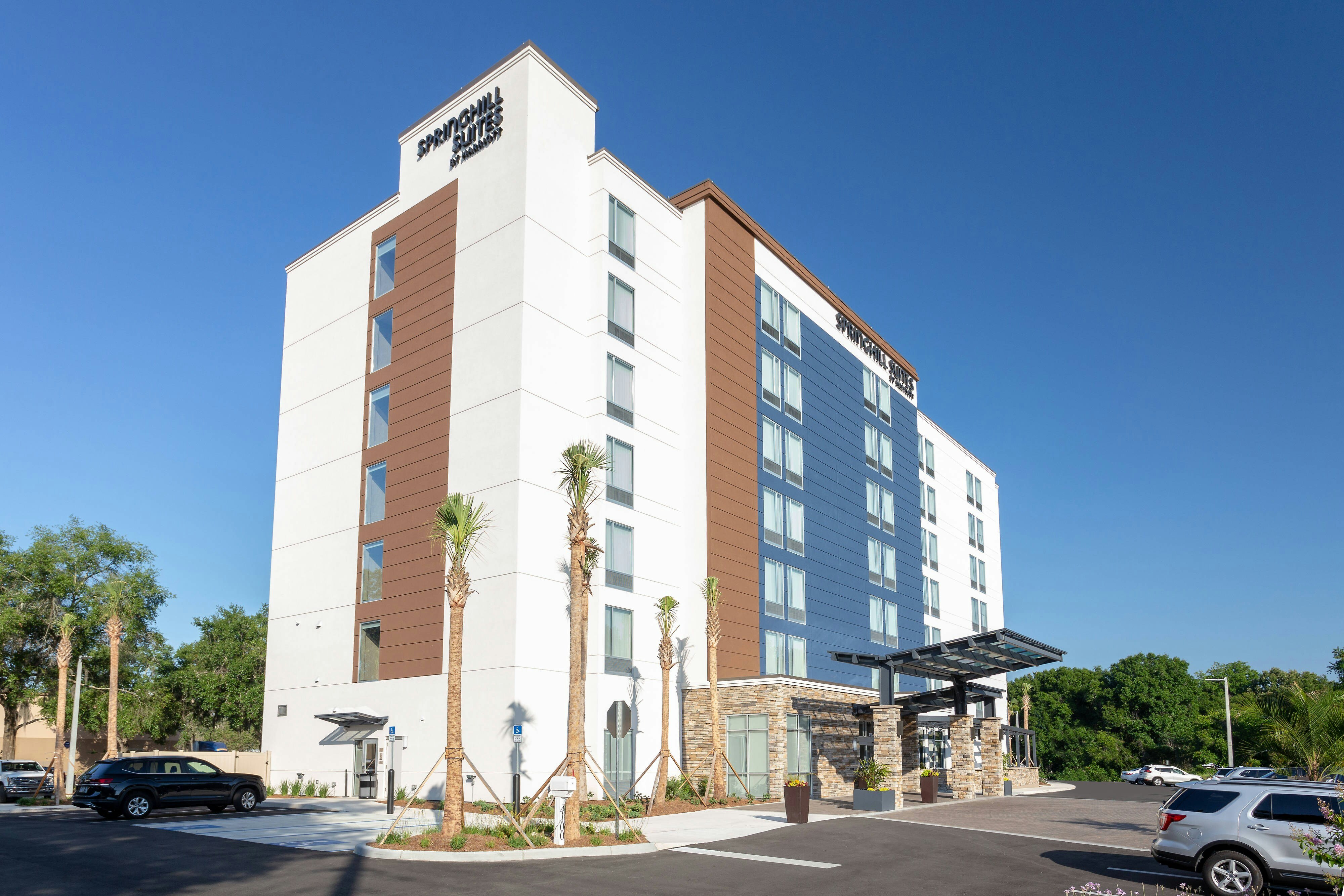 SpringHill Suites by Marriott Ocala 11/11