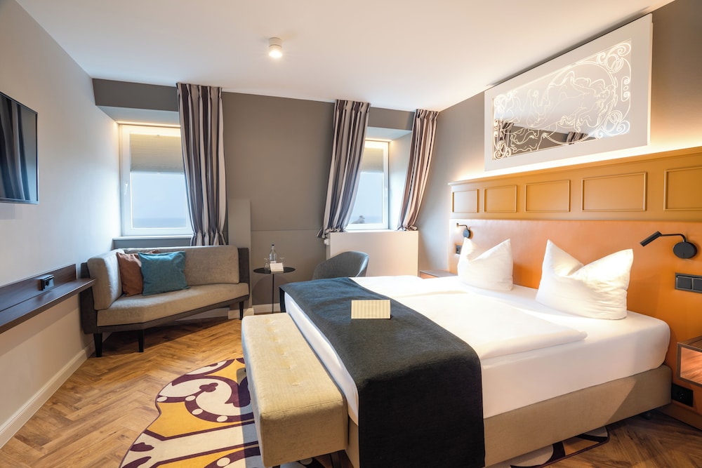 Ringhotel Ostseehotel Ahlbeck 11/50