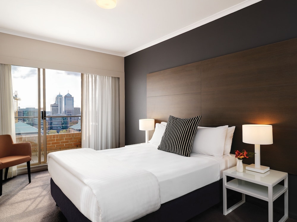 Adina Apartment Hotel Sydney Surry Hills 19/66