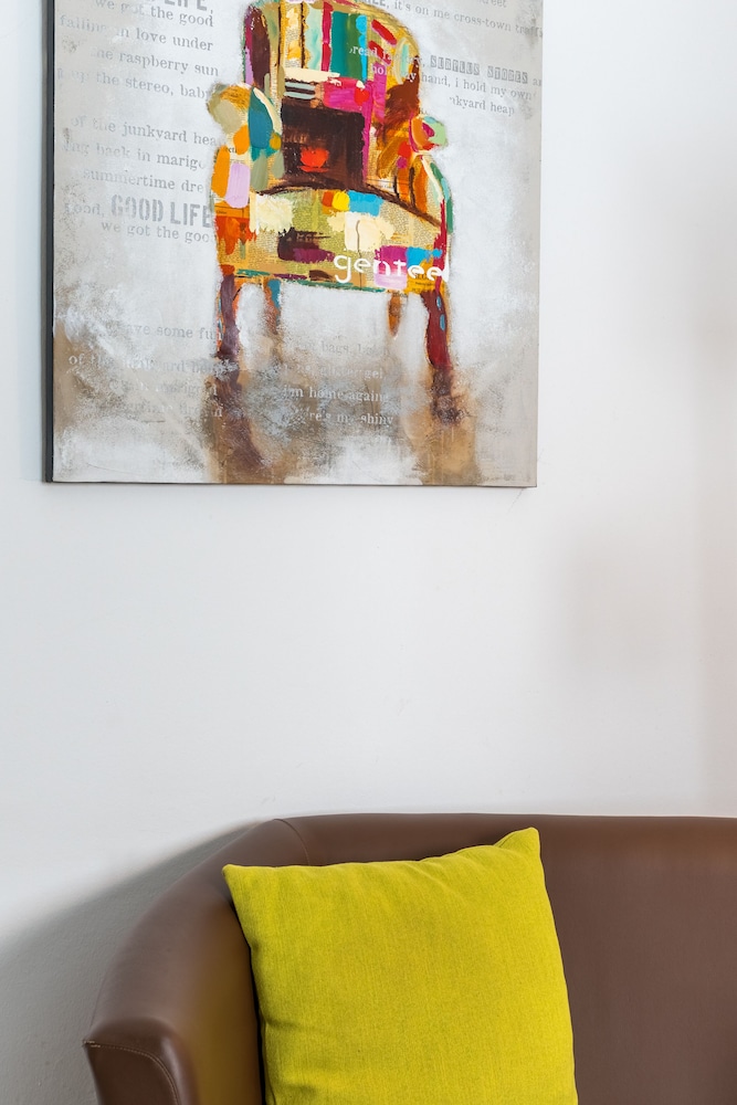COOL SEVILLA HOTEL 44/60