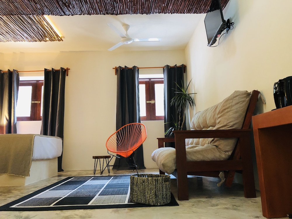 Tierra Maya Hotel Spa & Sanctuary 53/68