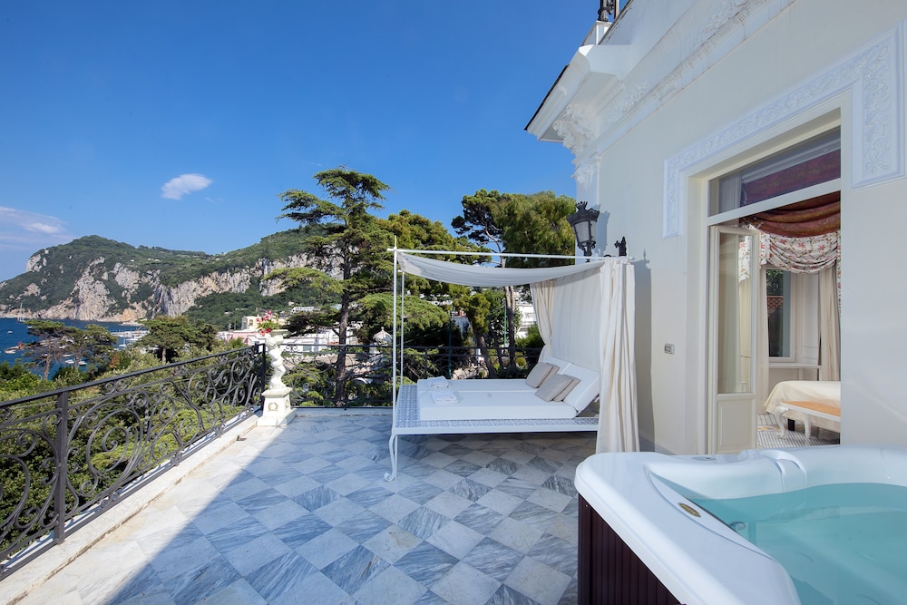Luxury Villa Excelsior Parco 40/76