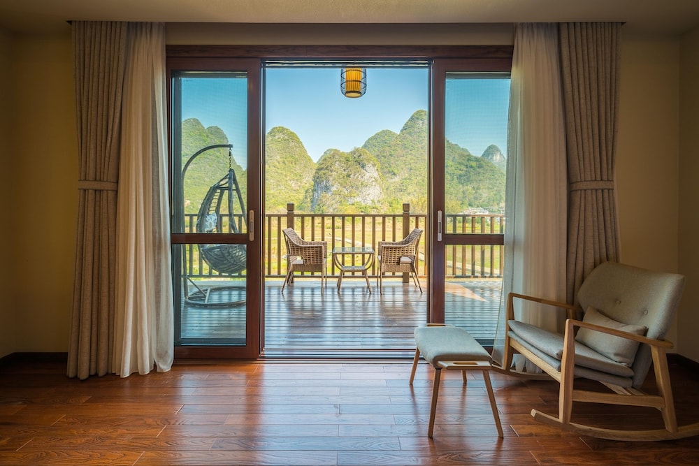 Yangshuo Tea Cozy Boutique Hotel 25/50