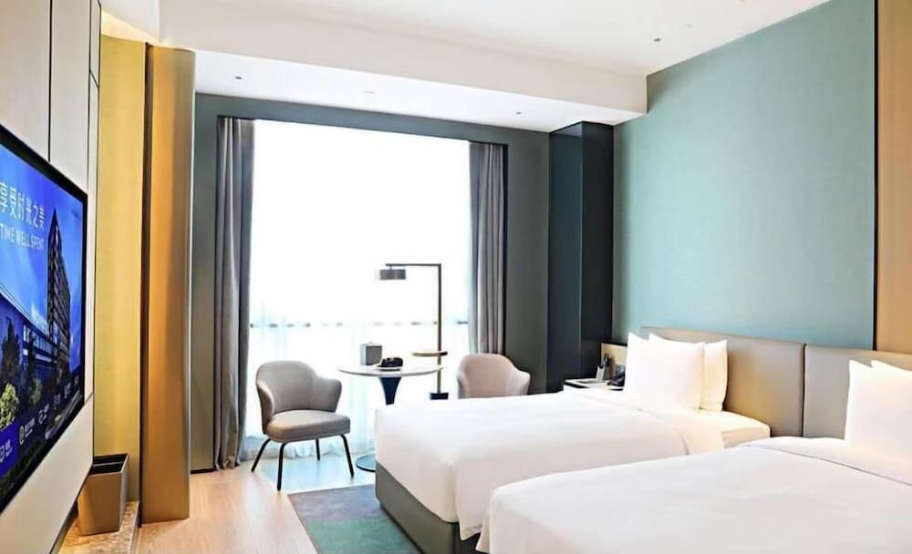 SUPERIOR, TWIN BEDS
