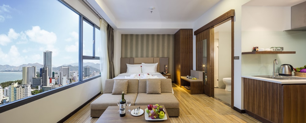 Seaesta Hotel Nha Trang 45/65