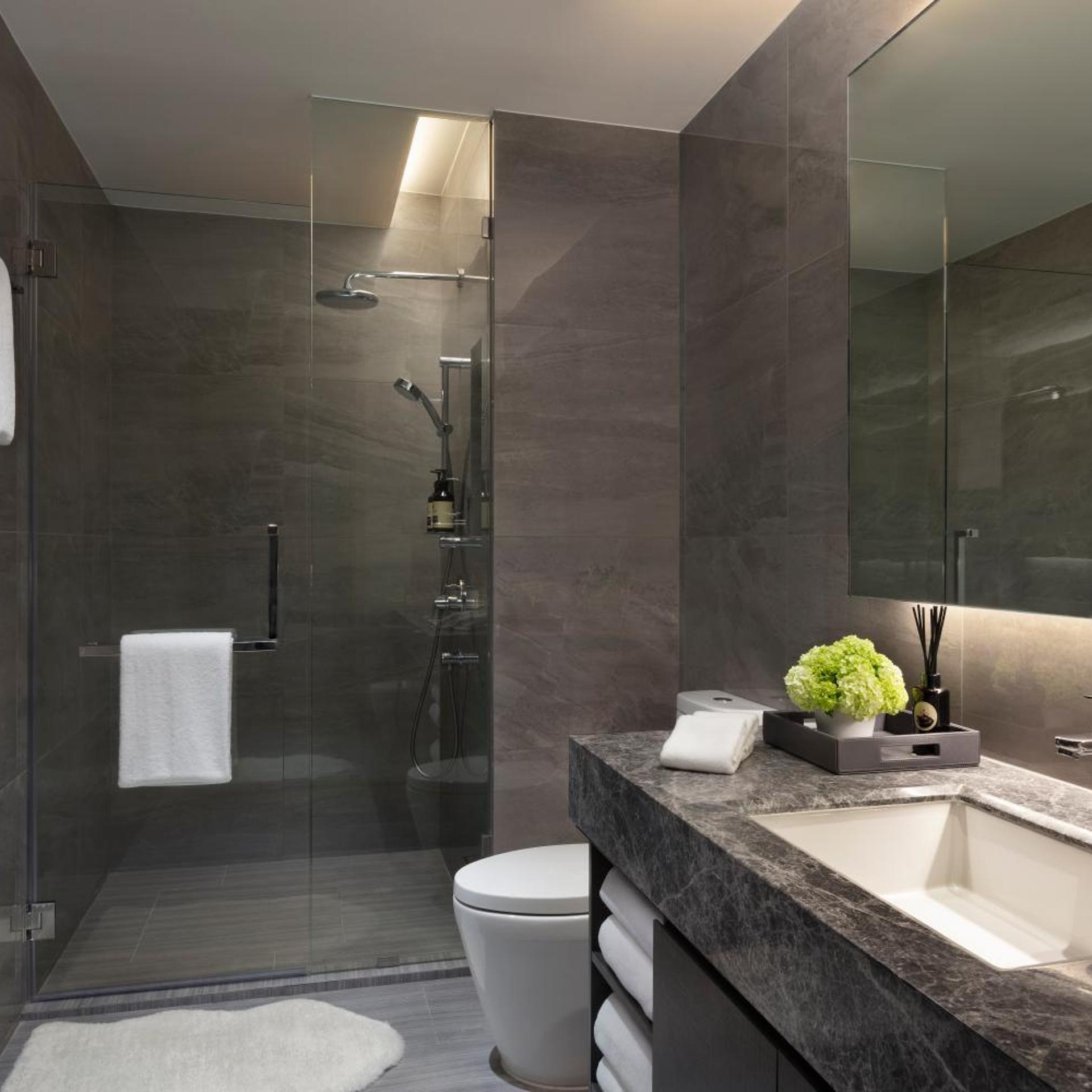 Two Bedroom Executive 2/3