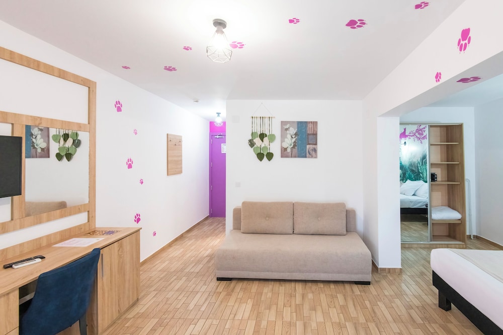 ibis Styles Venus 10/50