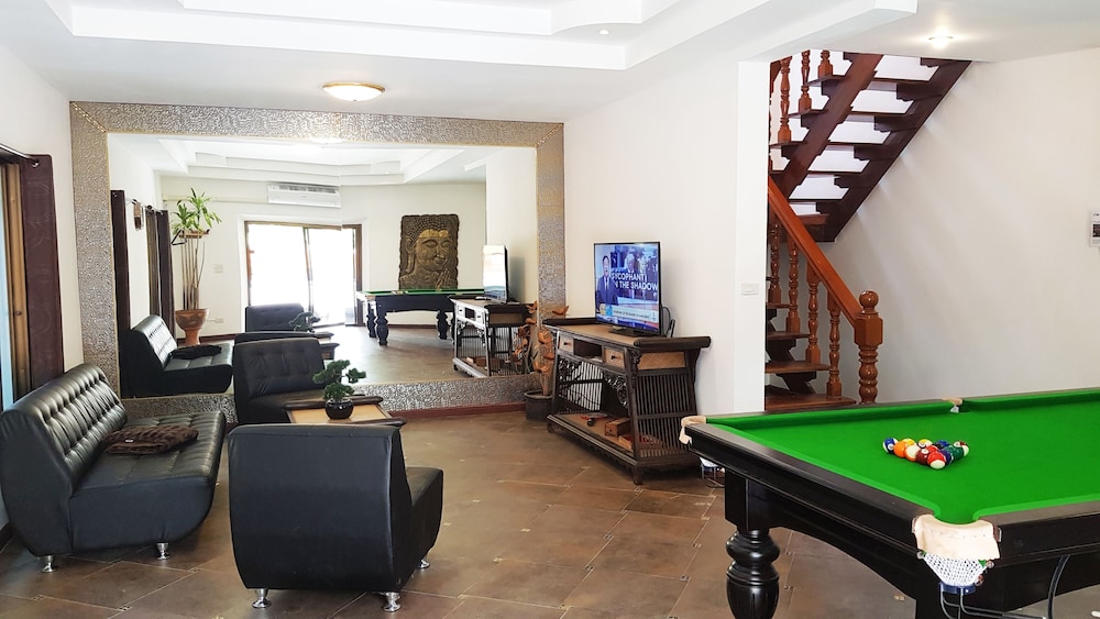 Yailand Luxury Pool Villa Pattaya 35/39