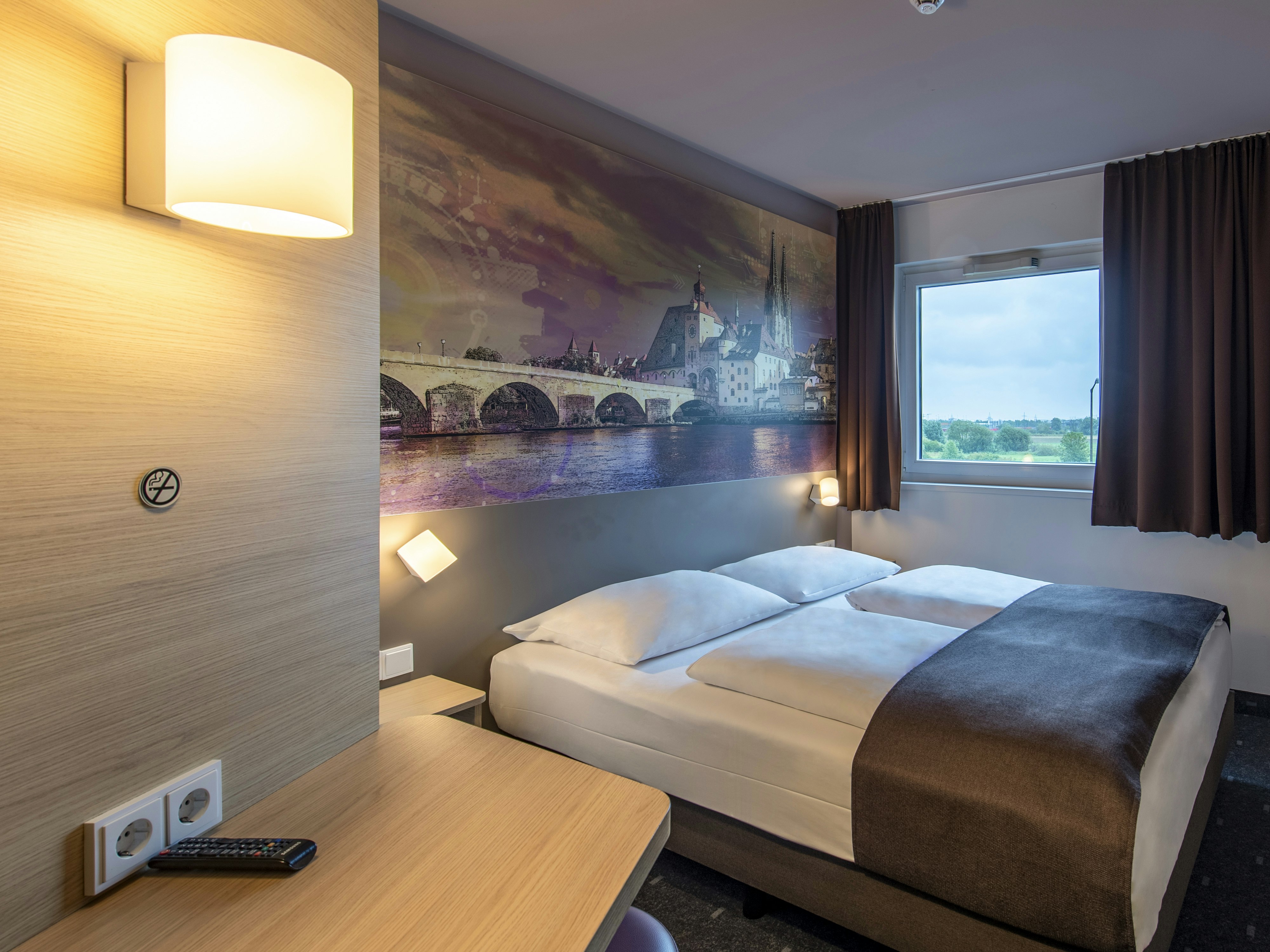 B&B Hotel Regensburg 14/30