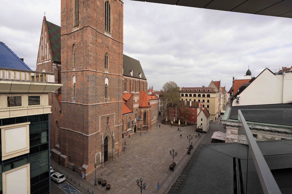 Wyndham Wroclaw Old Town 47/50