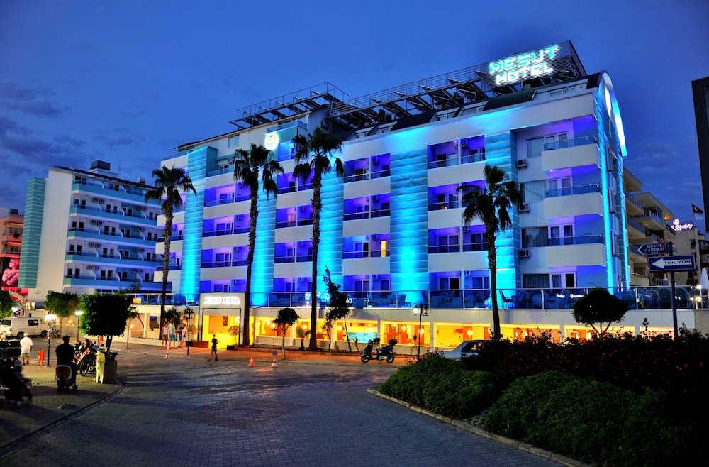 Mesut Hotel in ALANYA