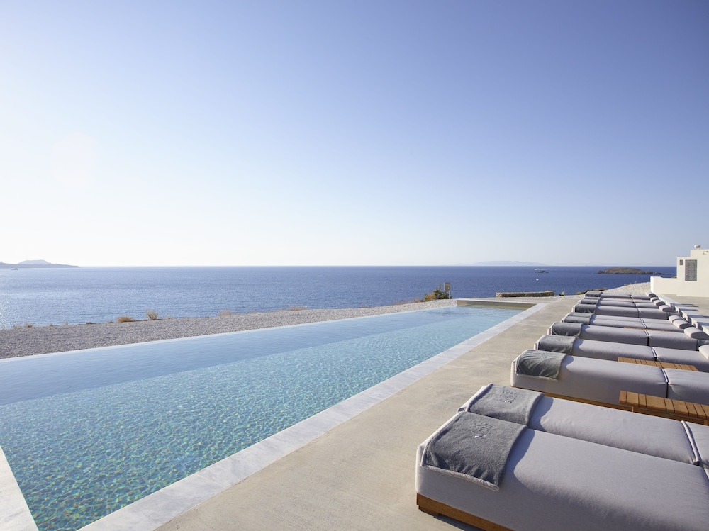 Domes White Coast Milos - Adults Only 52/62
