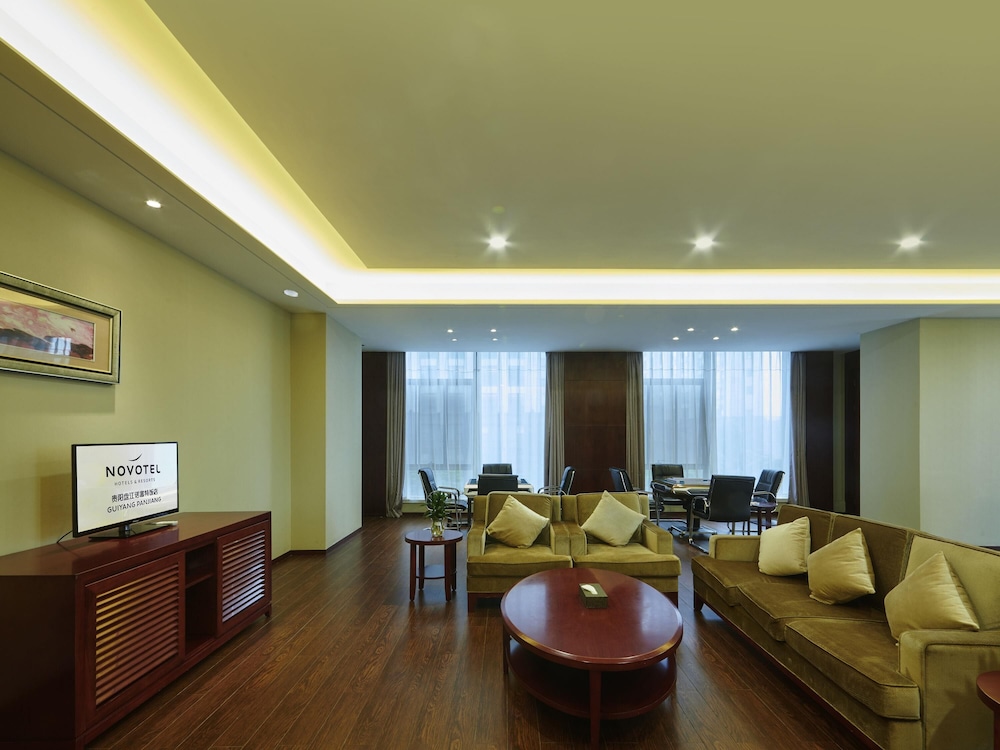 Novotel Guiyang Panjiang 35/50