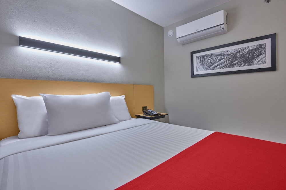 City Express by Marriott Hermosillo Expo 14/42