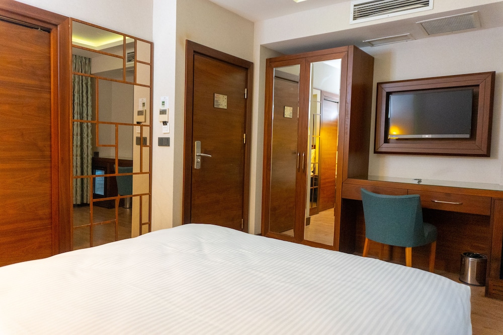 Long Stay Istanbul Hotel 10/28