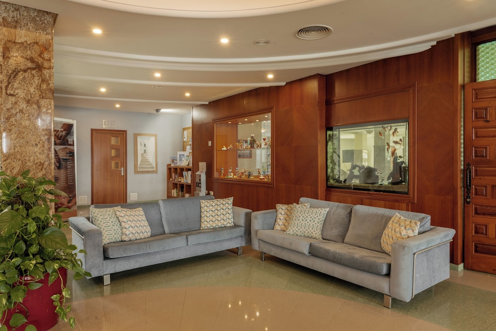 Bellamar Hotel Beach Spa 50/71