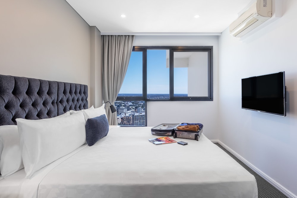 Meriton Serviced Apartments Kent Street 19/53