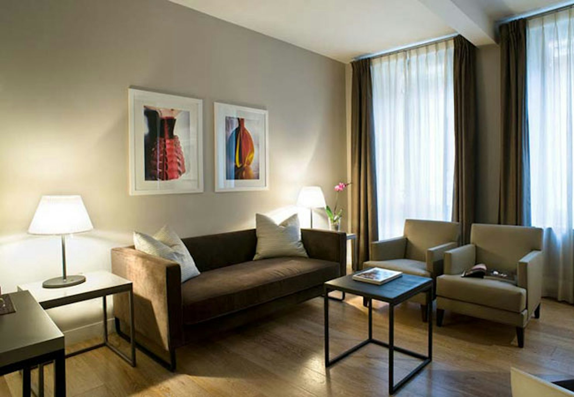 Escalus Luxury Suites Verona 17/38