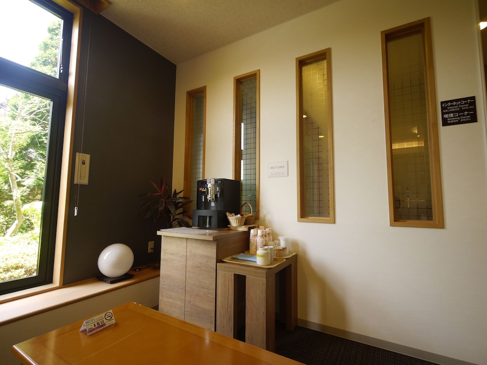 Hotel Route-Inn Nakatsugawa Inter 42/42