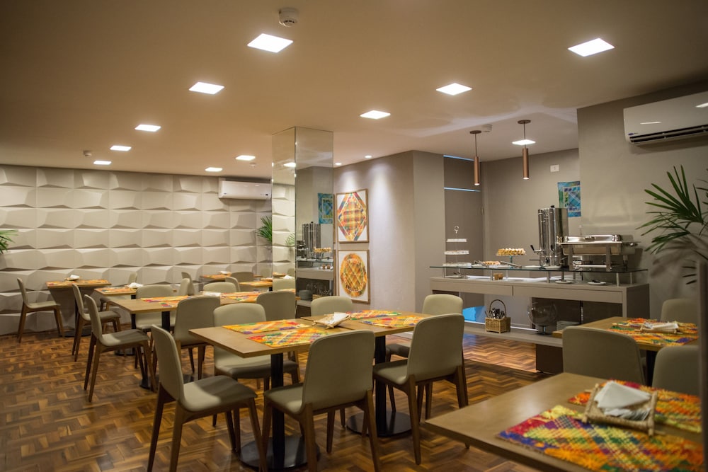 Amenit Pajucara Hotel 39/50