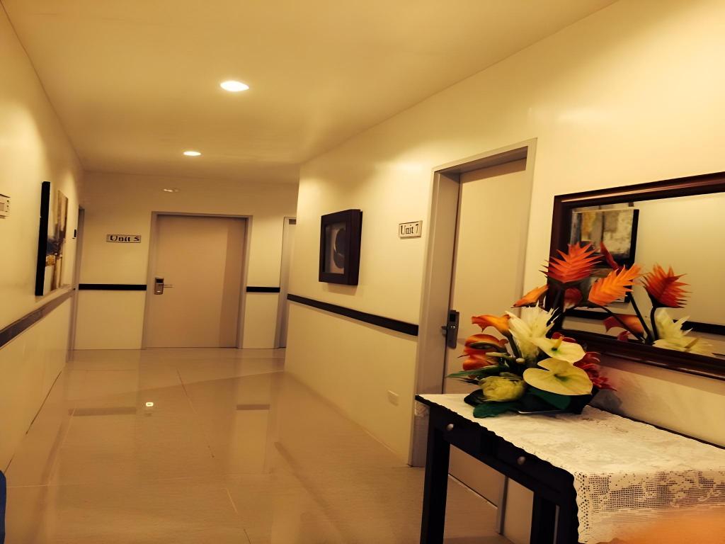 Urban Manor Hotel Annex 8/8