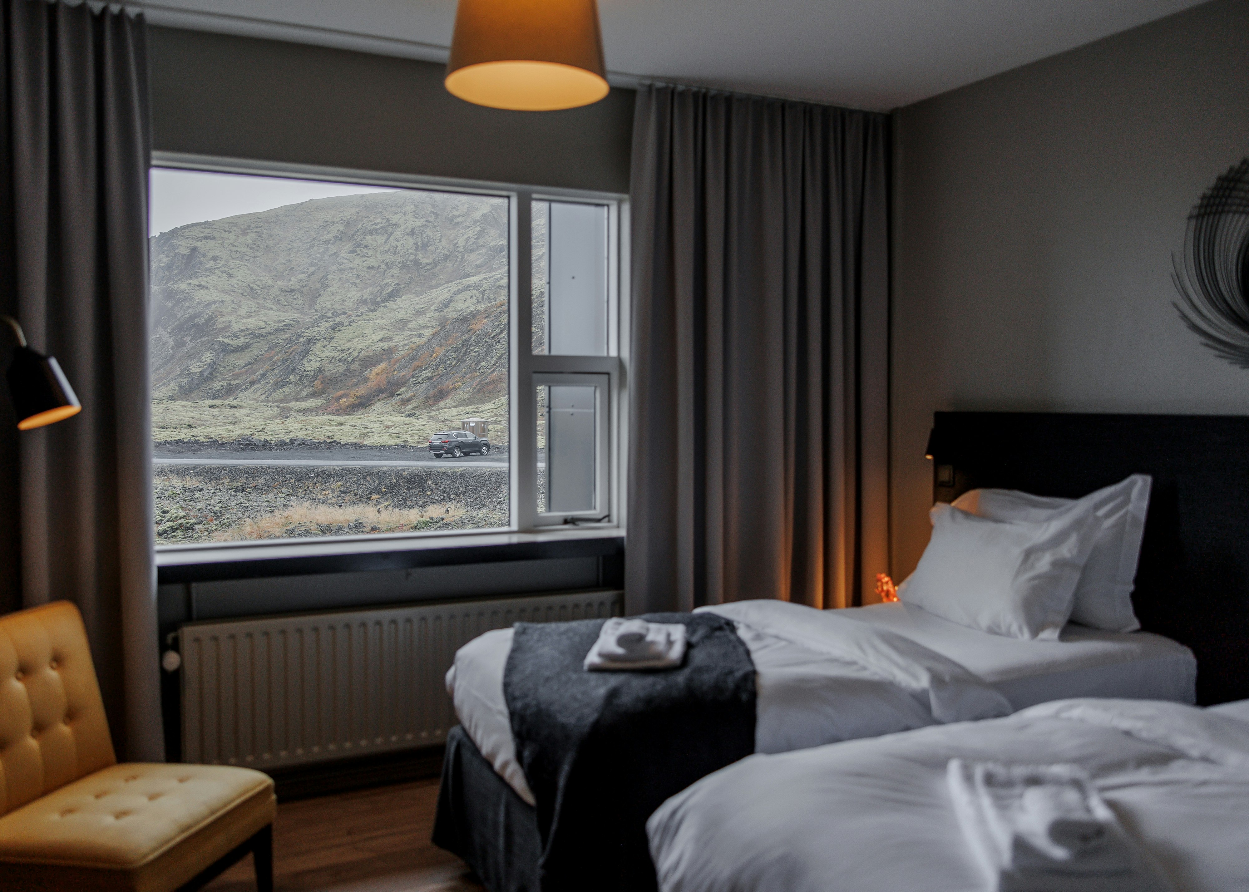 Ion Adventure Hotel Nesjavellir 4/25