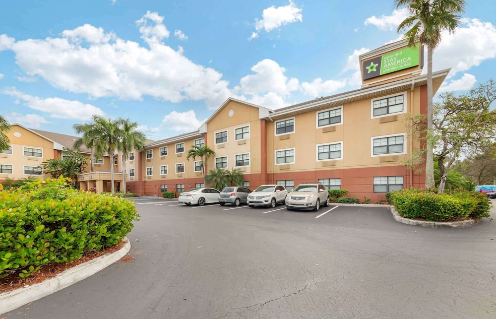 Extended Stay America Premier Suites - Fort Lauderdale - Deerfield Beach 46/49