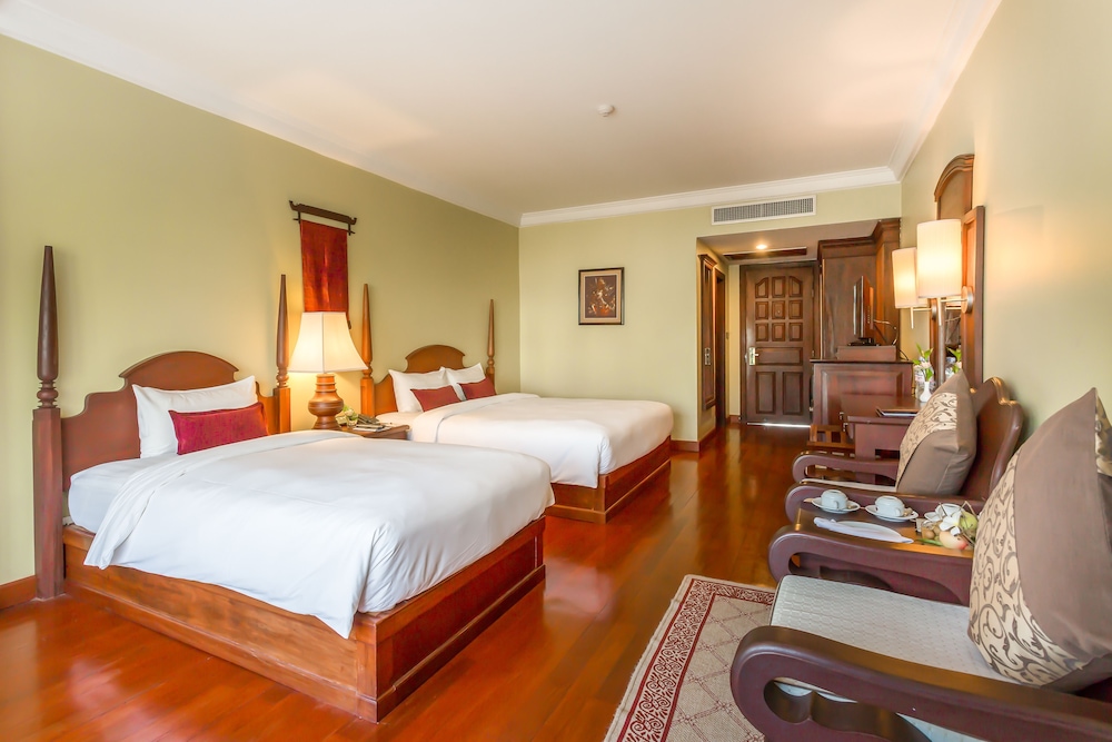 Prince Angkor Hotel and Spa 23/74