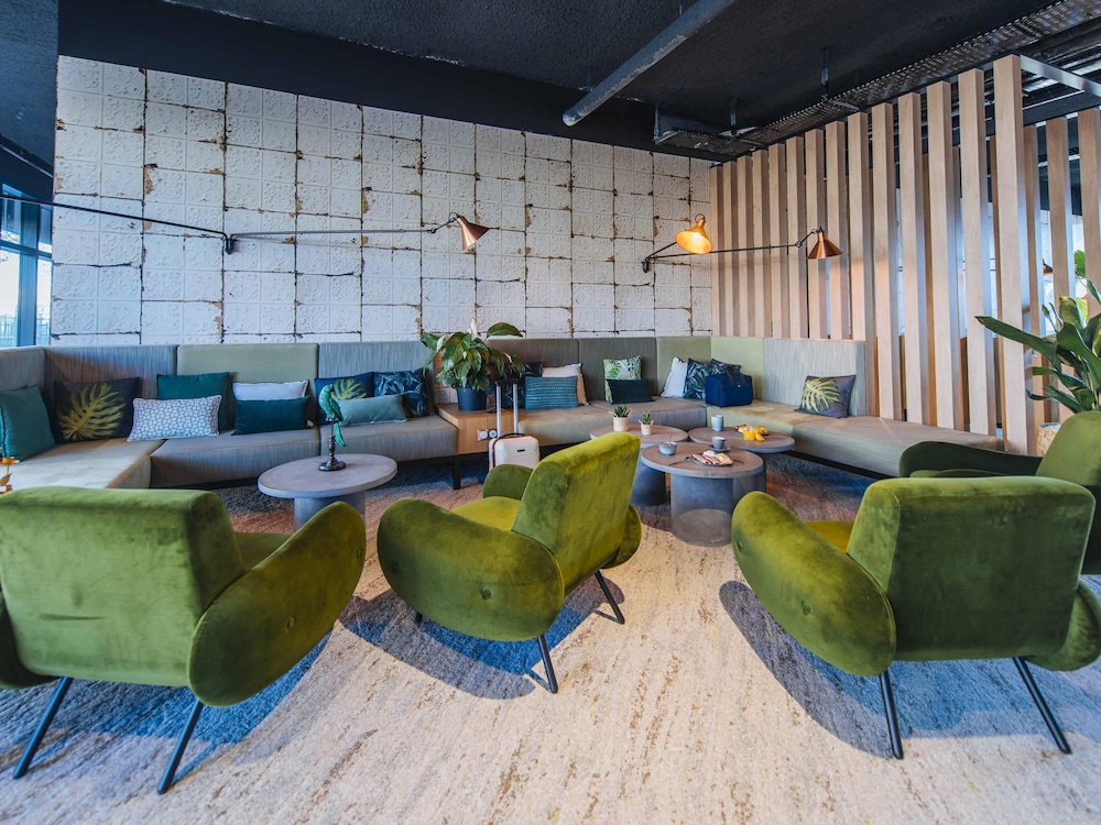 ibis Styles Rouen Centre Rive Gauche 43/67