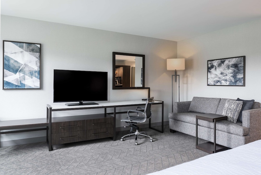 Hilton Garden Inn Hanover Lebanon 49/74
