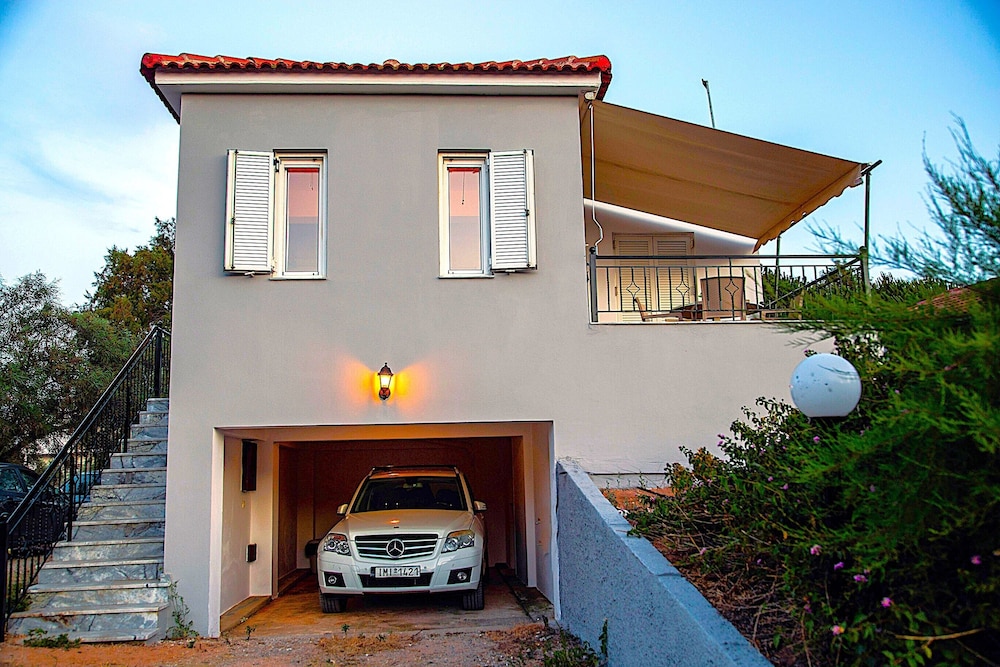 Romanos Beach Villas 36/49