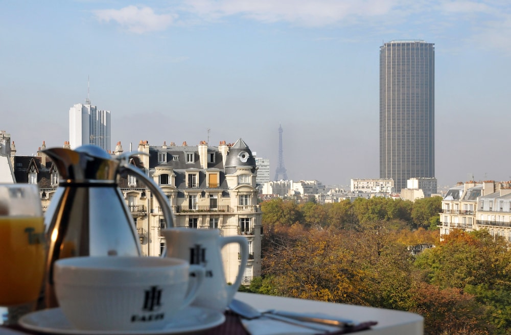 Hotel Du Lion 23/35