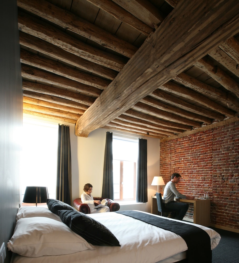 Hotel de Groene Hendrickx 14/38