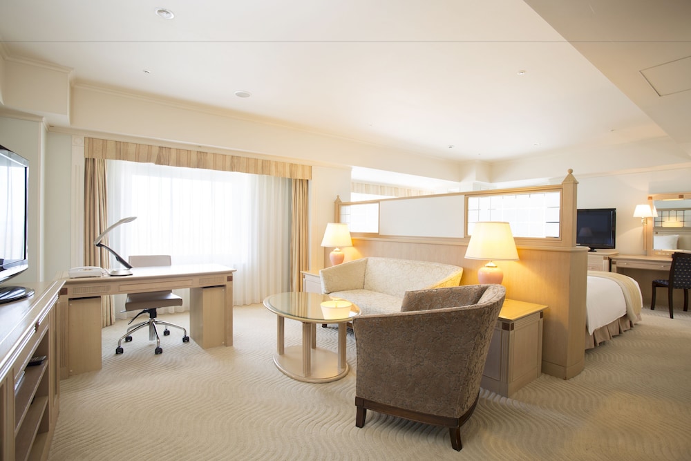 Hotel Nikko Kansai Airport 54/80